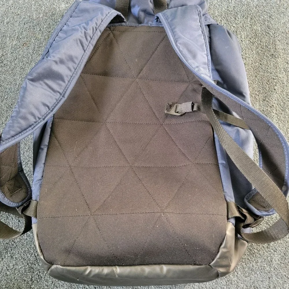 Nike Vapor Speed Blue Backpack Everyday Casual Training Pack